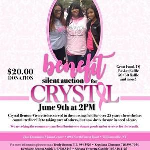 Meet your Posher, Adriana